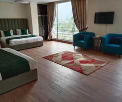 Hotel Manila Heights
