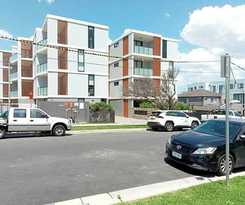 KULA - Apartment Parramatta