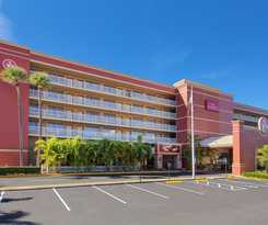  Ramada by Wyndham Tampa Westshore Airport South 