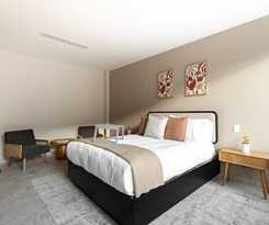 Hotel Lumina at Cardinal Cabo San Lucas
