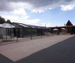 Hotel Best Western Pony Soldier