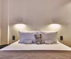 Hotel Amal Kythnos Suites