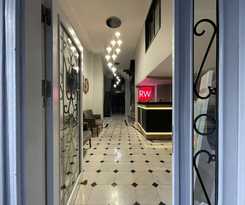 RW Boutique Hotel