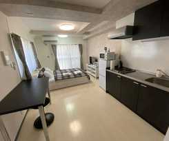 White Terrace Sakurashinmachi