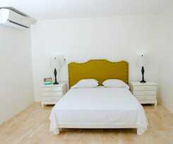 Hotel Villa Juanita