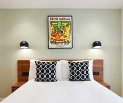 Shepherds Bush Green Serviced Apartments by Concept Apartments