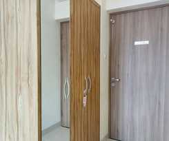 Portal Residence