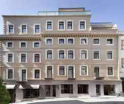 Plat Inn Hotel Taksim
