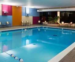 Hotel Doubletree By Hilton Cleveland Downtown - Lakeside