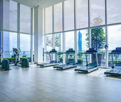 Hotel Quzoma Suites KLCC