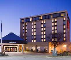 Sheraton Clev. Airport Hotel