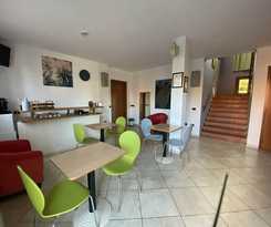 Hotel Le Corti