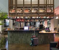 Moxy Memphis Downtown