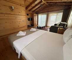  Doganin Ruhu Hotel and Bungalow