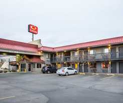 Econo Lodge Downtown