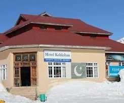 Hotel Kehkashan
