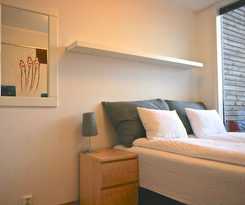 Stavanger Small Apartments City Center