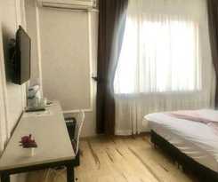  AYSAHOTEL Aisa Hotel