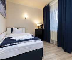 Aparthotel Stralsund