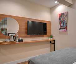 Depiero Hotel Karaköy