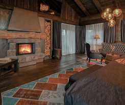 Timberjacks Motel