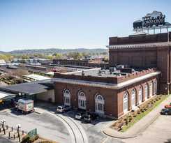 Chattanooga Choo Choo