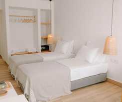 Raw Beach Hotel