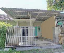 Hotel OYO 92825 Kamar Lombok