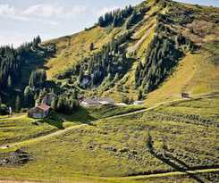  Berghotel Altes Wallberghaus