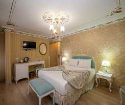 Villa Paradiso Hotel