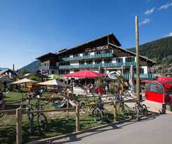 Hôtel Le Tremplin