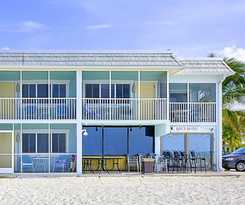 Hotel Resort Sixty-Six