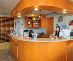 Hotel Tropic Island Resort