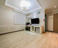 Hotel Yeongju Wiz