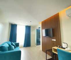 Hotel Vanyard
