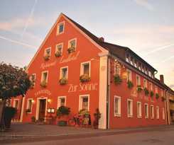  Hotel Zur Sonne