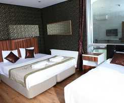 Garden Hill Hotel