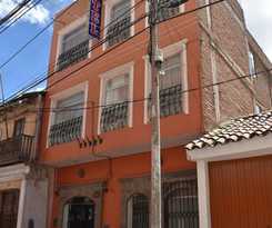 Pukara House