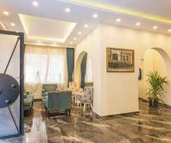  Legend Tulip Hotel