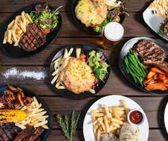 Hotel Nightcap at Barkly