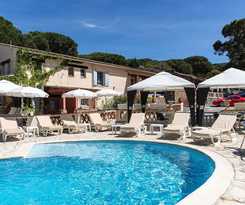 Hotel H&ocirc;tel L\'Escalet