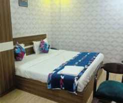 Hotel Mayda Residency By Mayda Hospitality