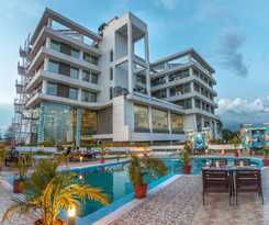 Hotel The Solitaire