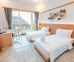 Hotel Sea La Vie Resort Nusa Penida