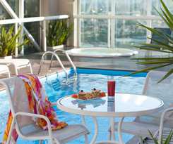 Hotel Hb Hotels Sequóia Alphaville