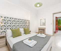 Hotel Pyrgaraki Studios and Apartments