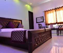 Hotel Amax Inn