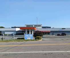 Hotel Howard Johnson BY Wyndham Hannibal