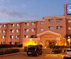 Hotel Sleep Inn Galleria