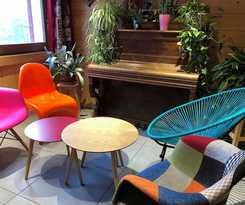 Hotel Hôtel Le Schuss